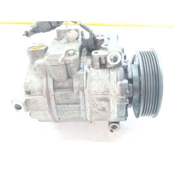 Recambio de compresor de aire para volkswagen touareg (7la, 7l6, 7l7) 3.0 v6 tdi referencia OEM IAM 7L6820803F  