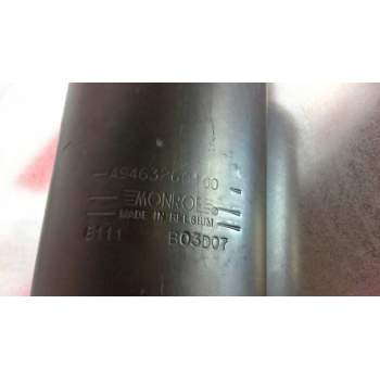 Recambio de amortiguador para mercedes-benz atego 4-cil. 4x4 bm 970/2 referencia OEM IAM A9463260100 8111B03D07 