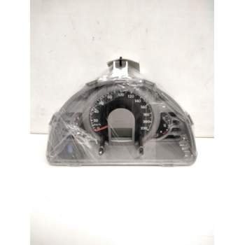 Recambio de cuadro instrumentos para volkswagen fox (5z1) referencia OEM IAM 5Z0920820N 2 VOLKSWAGEN 