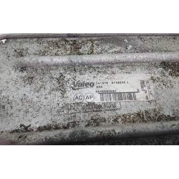 Recambio de intercooler para citroën c4 coupe vts referencia OEM IAM 9646694680 VALEO 874824KJ
