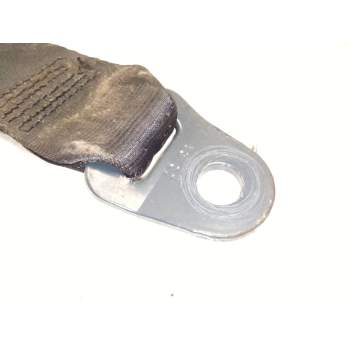 Recambio de cinturon seguridad delantero derecho para fiat scudo furgón (272) 2.0 jtdm referencia OEM IAM 041065  