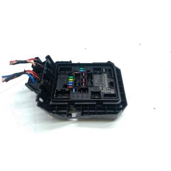 CAJA FUSIBLES 284B74207R 