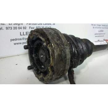 Recambio de transmision delantera izquierda para audi coupe (8b3) referencia OEM IAM   