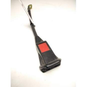 ENGANCHE CINTURON DELANTERO CENTRAL 