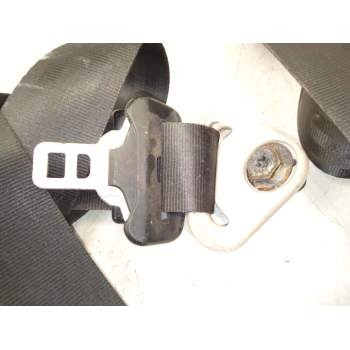 Recambio de cinturon seguridad delantero derecho para fiat scudo furgón (272) 2.0 jtdm referencia OEM IAM 041065  