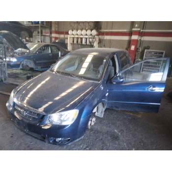 kia cerato del año 2006