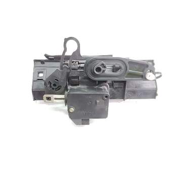 Recambio de maneta exterior porton para peugeot 206 berlina quicksilver referencia OEM IAM 874281  