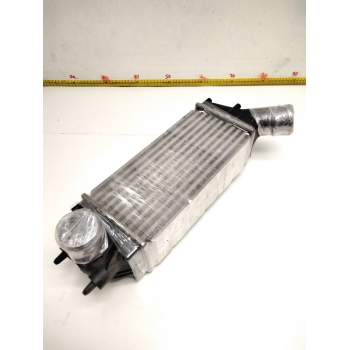 Recambio de intercooler para citroën c4 coupe vts referencia OEM IAM 9646694680 VALEO 874824KJ