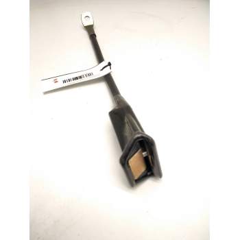 Recambio de enganche cinturon delantero central para citroën gs a 1.3 referencia OEM IAM   