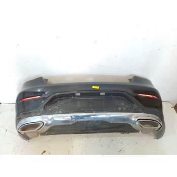 PARAGOLPES TRASERO A2538850200 