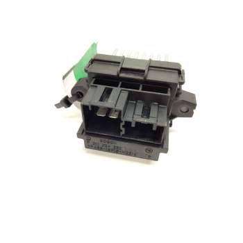 Recambio de resistencia calefaccion para opel insignia sports tourer cosmo referencia OEM IAM 13503201  