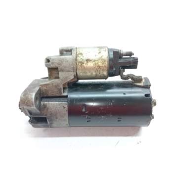 Recambio de motor arranque para volkswagen touareg (7la, 7l6, 7l7) 3.0 v6 tdi referencia OEM IAM 0001125609  