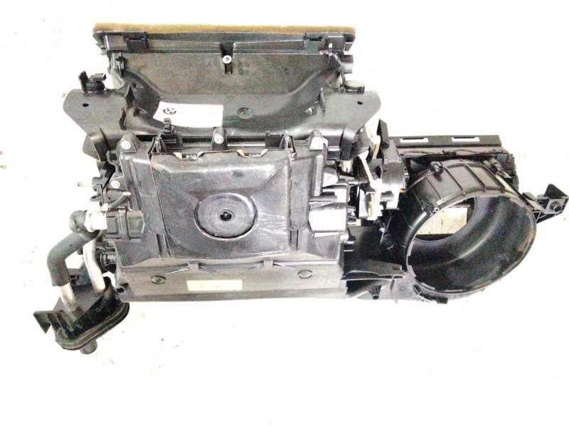 Recambio de calefaccion entera normal para bmw 3 (e90) 318 d referencia OEM IAM 9221803  