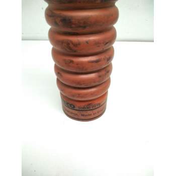 Recambio de tubo presion turbocompresor para iveco eurocargo 180 e 30 referencia OEM IAM 500300518  