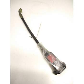 Recambio de enganche cinturon delantero central para citroën gs a 1.3 referencia OEM IAM   