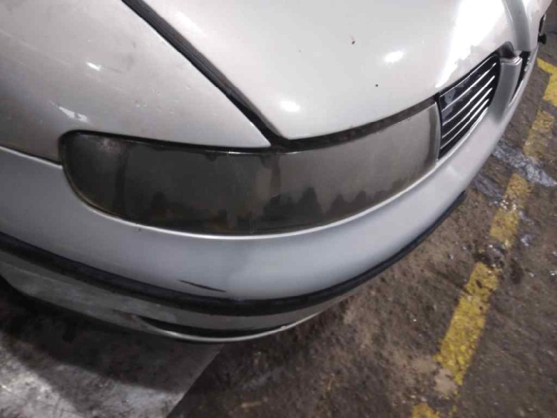 seat toledo (1m2) del año 1999