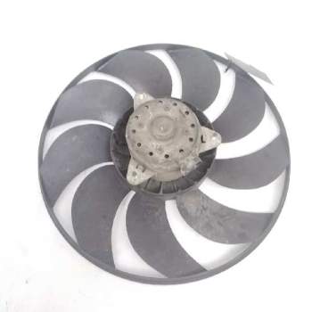 Recambio de electroventilador para renault master desde ´98 referencia OEM IAM   91771