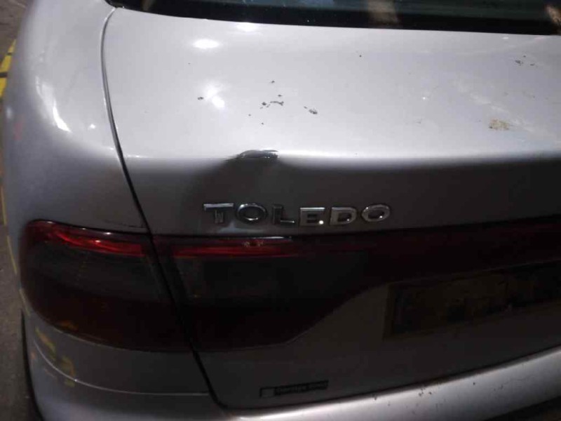 seat toledo (1m2) del año 1999