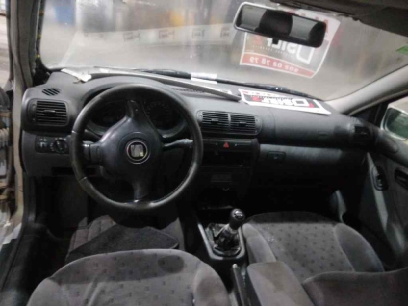 seat toledo (1m2) del año 1999