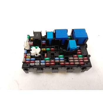 CAJA FUSIBLES 243225497R 