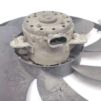 Recambio de electroventilador para renault master desde ´98 referencia OEM IAM   91771