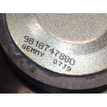 Recambio de altavoz para peugeot 2008 i (cu_) 1.2 thp 130 / puretech 130 referencia OEM IAM 9818747880  