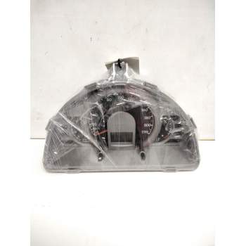 Recambio de cuadro instrumentos para volkswagen fox (5z1) referencia OEM IAM 5Z092820P 1 VOLKSWAGEN 