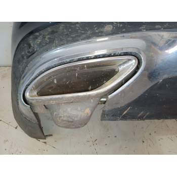 Recambio de paragolpes trasero para mercedes-benz glc coupe (c253) 250 4-matic (253.346) referencia OEM IAM A2538850200  