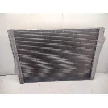 Recambio de radiador agua para bmw x6 (e71) 3.0d referencia OEM IAM 17117533472  