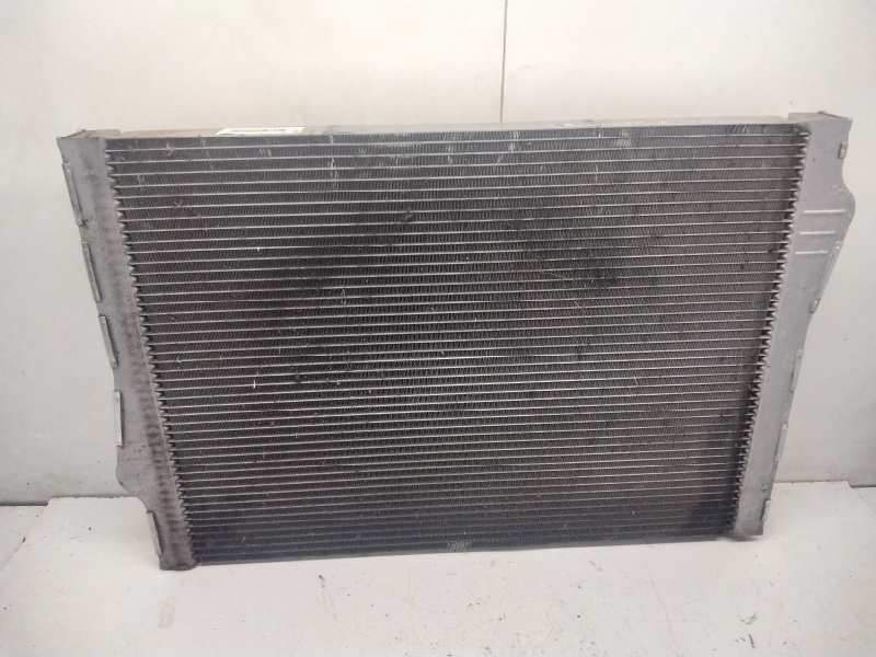 Recambio de radiador agua para bmw x6 (e71) 3.0d referencia OEM IAM 17117533472  