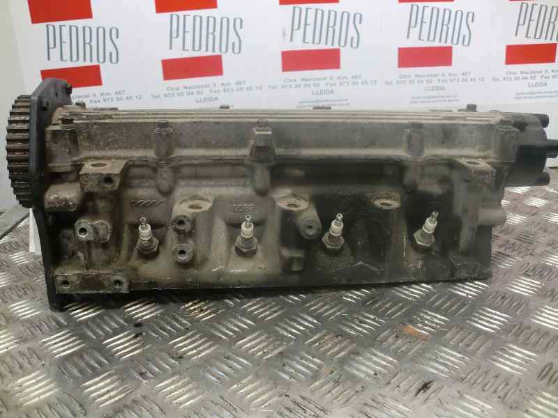 Recambio de culata para » otros... premium 370 26 g 6x2 referencia OEM IAM WFM1312  22964