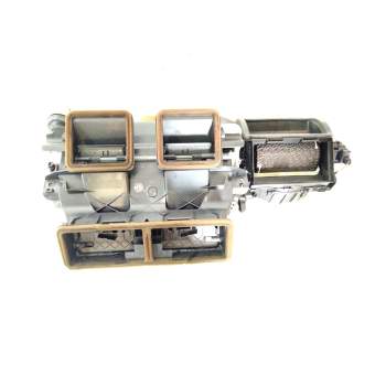 Recambio de calefaccion entera normal para bmw 3 (e90) 318 d referencia OEM IAM 9221803  