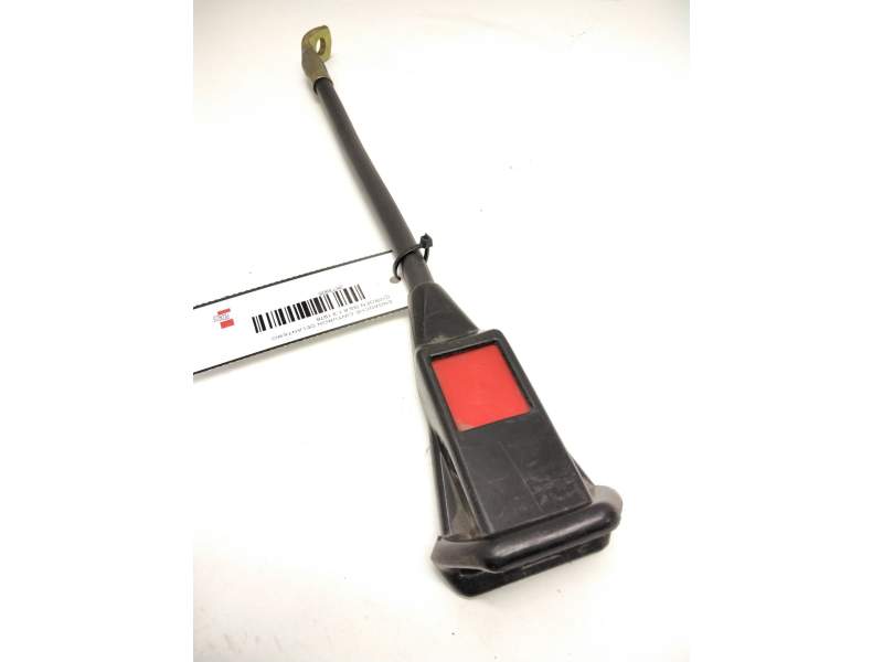 Recambio de enganche cinturon delantero central para citroën gs a 1.3 referencia OEM IAM   