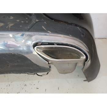 Recambio de paragolpes trasero para mercedes-benz glc coupe (c253) 250 4-matic (253.346) referencia OEM IAM A2538850200  