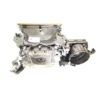 Recambio de calefaccion entera normal para bmw 3 (e90) 318 d referencia OEM IAM 9221803  