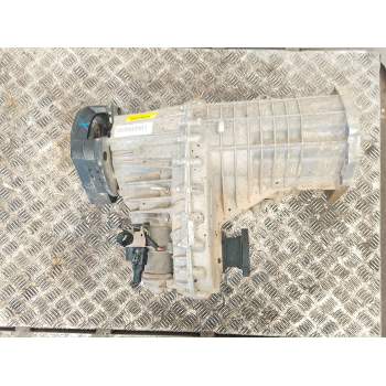 Recambio de caja transfer para volkswagen touareg (7la, 7l6, 7l7) 3.0 v6 tdi referencia OEM IAM 0AD341012K  