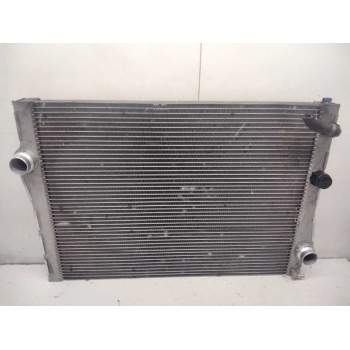 Recambio de radiador agua para bmw x6 (e71) 3.0d referencia OEM IAM 17117533472  