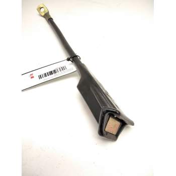 Recambio de enganche cinturon delantero central para citroën gs a 1.3 referencia OEM IAM   