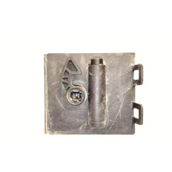 MOTOR CIERRE TAPA COMBUSTIBLE A0008207703 