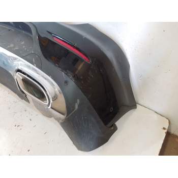 Recambio de paragolpes trasero para mercedes-benz glc coupe (c253) 250 4-matic (253.346) referencia OEM IAM A2538850200  