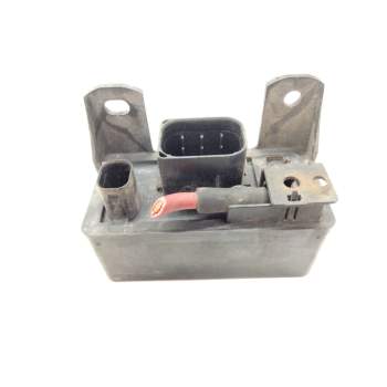 CAJA PRECALENTAMIENTO 