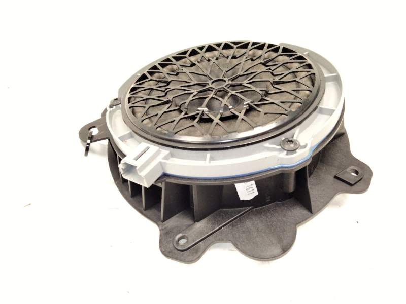 Recambio de altavoz para peugeot 2008 i (cu_) 1.2 thp 130 / puretech 130 referencia OEM IAM 9809320280  