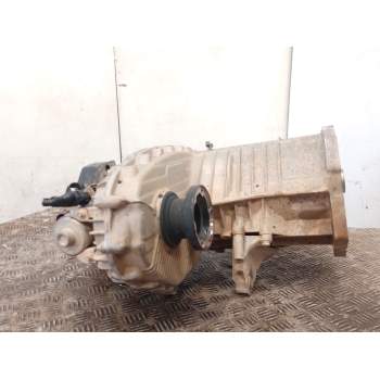 Recambio de caja transfer para volkswagen touareg (7la, 7l6, 7l7) 3.0 v6 tdi referencia OEM IAM 0AD341012K  