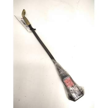 Recambio de enganche cinturon delantero central para citroën gs a 1.3 referencia OEM IAM   