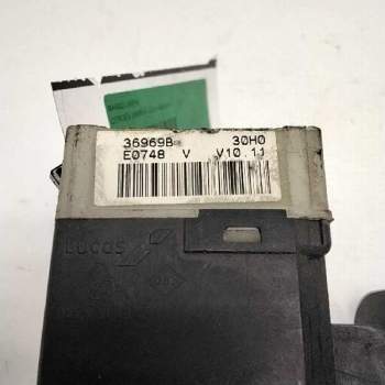 Recambio de mando limpia para citroën jumper caja abierta (1) referencia OEM IAM 36969B  91788