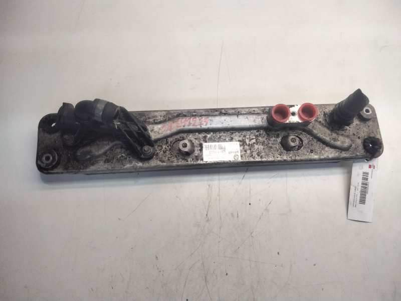 Recambio de enfriador aceite cambio para bmw x6 (e71) 3.0d referencia OEM IAM L5150003  