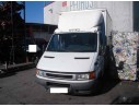 IVECO DAILY CAJA CERRADA (1999 =>)