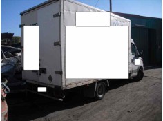 iveco daily caja cerrada (1999 =>) del año 1999 2
