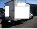 IVECO DAILY CAJA CERRADA (1999 =>)