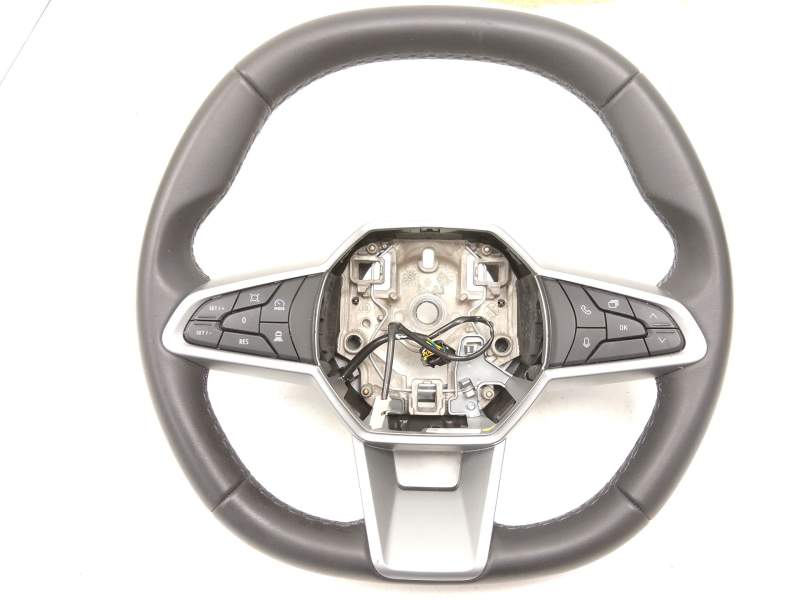 Recambio de volante para dacia bisgster referencia OEM IAM 484004775R  
